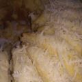 Cooksnap dari Hima untuk resep Bolu Jadul/Sponge Cake