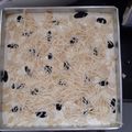 Cooksnap dari Sopia Ranti untuk resep Bolu Pisang Panggang