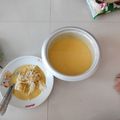 รูป Cooksnap ของ apple เมื่อเขาทำ ขนมจีนน้ำยาใต้