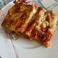 Cooksnap από joanitsa στη συνταγή Κανελόνια με κιμά