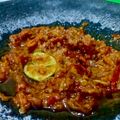 Cooksnap dari dapoer.tomylovely untuk resep Lalapan sambal khas lamongan