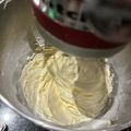 Cooksnap dari tatitutetot untuk resep Lidah Kucing Renyah