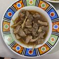 胖老公 的 薑燒豬肉片 cooksnap