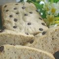 Cooksnap dari Echa Therik untuk resep Raisin Banana Cake 2 telur