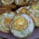 Cooksnap dari Yaroh Alzein untuk resep Telur Mata Gajah