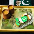 Haniyah’s kitchen's cooksnap of when they made Chai masala tea.