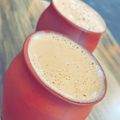 Sneha Patel's cooksnap of when they made કુલ્હડ ચા (Kulhad Tea Recipe In Gujarati).