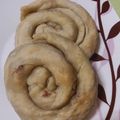 Cooksnap από Ismini στη συνταγή Κιμαδόπιτα η πολίτικη