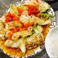 Cooksnap của ADDP khi họ làm theo món Cải thảo cuộn thịt sốt cà chua