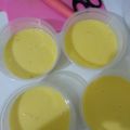 Cooksnap dari Vina triana untuk resep Puding Jagung,,,🍮