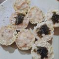 Cooksnap dari DV untuk resep Dimsum ayam udang versi ke2