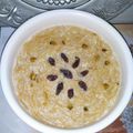 Jharna Shaoo's cooksnap of when they made সিমাই এর পায়েস (semai er payesh recipe in Bengali).