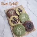 Cooksnap dari rrrsuryaaaa untuk resep Kue cubit