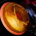 El cooksnap de Constanza Retamal cuando hizo Quequitos manzana canela.
