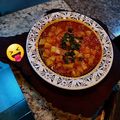 Cooksnap de CANTINHO DO GUERREIRO. quando cozinhou Batatas com carne moída.