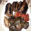 کوک اسنپ سیده بهناز موسوی بعد از امتحان کردن دلمه بادمجان خوشمزه من🤩.