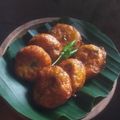 Cooksnap dari Ana Puspita untuk resep Perkedel kentang Anti Gagal