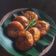 Cooksnap dari Ana Puspita untuk resep Perkedel kentang Anti Gagal