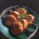 Cooksnap dari Ana Puspita untuk resep Perkedel kentang Anti Gagal