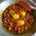 Cooksnap dari Suciyana untuk resep Ayam kecap untuk mie ayam