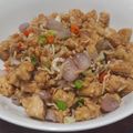 Cooksnap dari dias untuk resep Tempe Teri sambal bawang