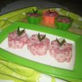 Cooksnap dari ati dewanthi untuk resep Kue Cente Manis