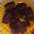 Cooksnap dari Sindy Syntia untuk resep Bolu Kukus Chocolatos irit dan simple no mixer