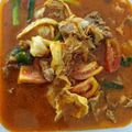 Cooksnap dari Ocky Rivan untuk resep Tongseng daging sapi