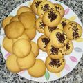 El cooksnap de Magali Aller cuando hizo Galletas de mantequilla.