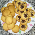El cooksnap de Magali Aller cuando hizo Galletas de mantequilla.