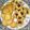 El cooksnap de Magali Aller cuando hizo Galletas de mantequilla.