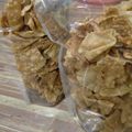 Cooksnap dari marini sri untuk resep Keripik Bawang Renyah