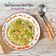 Cooksnap dari Hety Priscilla untuk resep Nasi Goreng Cabe Hijau