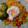 El cooksnap de Cook_and_Jud cuando hizo Cuscús con verduras y huevo poché.