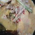 Cooksnap dari Diah Purnamasari untuk resep Gulai sayur nangka