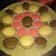El cooksnap de Brisa Romero cuando hizo Muffins.