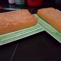Cooksnap dari Nirbhaya Nirbhaya untuk resep Bika Singkong/Ubi Kayu