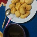 Cooksnap dari Jamilah Anis untuk resep Pempek Dos Lembut dan kenyal