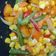 Cooksnap dari dila untuk resep 35. Tumis Pelangi (Wortel+Jagung+Buncis)