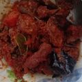 Cooksnap dari Kini Ahmad untuk resep Pindang Balado Ikan Tongkol Super Pedas
