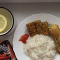 Cooksnap dari anynda bd untuk resep Tempe goreng simple