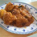 Cooksnap dari Riska Erlinda untuk resep Ayam Bakar Bumbu Rujak