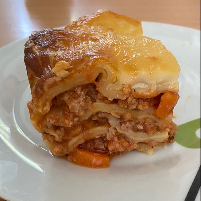 Lasagne Aprosef