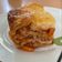 Szabina Frim Cooksnap-ja, amikor elkészítette a(z) Lasagne receptet.