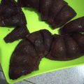 Cooksnap dari Yunita Nyun untuk resep Bolu Kukus Cokelat Simple Tanpa Mixer