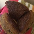 Cooksnap dari Mba lia untuk resep Bolu pisang kukus lembut