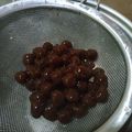 Cooksnap dari Umma Namira (April DY) untuk resep Buble  Pearl 3 warna