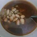 Cooksnap dari Sonya A K untuk resep Sayur Asem Kacang Merah