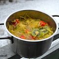 Cooksnap dari Sat Rahayuwati untuk resep Rujak Serut Mangga dan Bengkuang