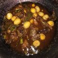 Cooksnap dari Khalifah audy Anjani untuk resep Semur Telur Puyuh